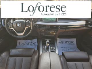 BMW X5 usata, con Cruise Control