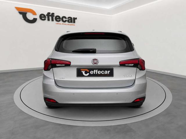 FIAT Tipo usata, con Alzacristalli elettrici