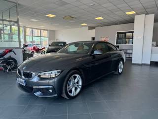 BMW 420 usata, con Cerchi in lega