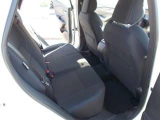 NISSAN Qashqai usata, con Climatizzatore