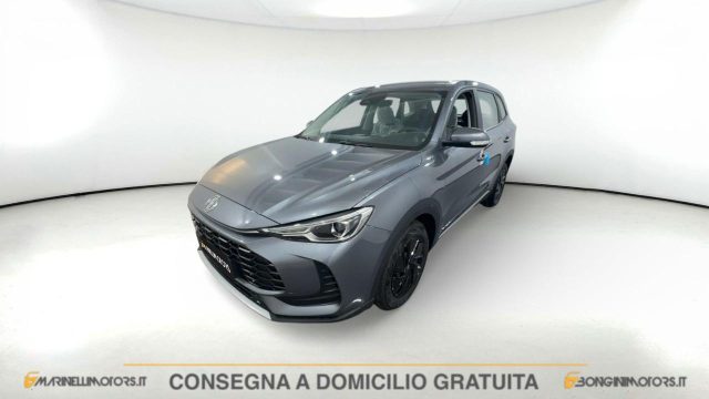 MG ZS usata, con ABS