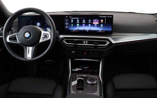 BMW 318 usata, con Climatizzatore