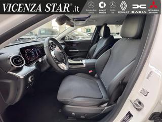 MERCEDES-BENZ C 200 usata, con Chiusura centralizzata