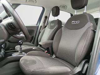 FIAT 500L usata, con Autoradio