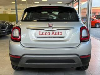 FIAT 500X usata, con Autoradio