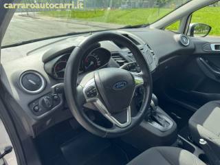 FORD Fiesta usata, con Boardcomputer