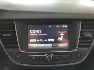 OPEL Crossland usata, con Airbag laterali