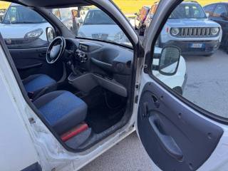 FIAT Doblo usata 9