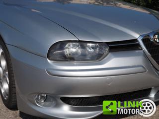 ALFA ROMEO 156 usata 30