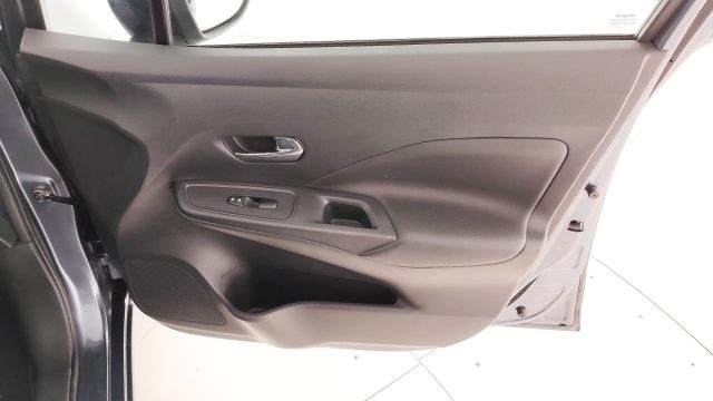 NISSAN Micra usata 37