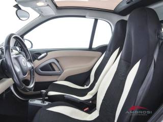 SMART ForTwo usata 8