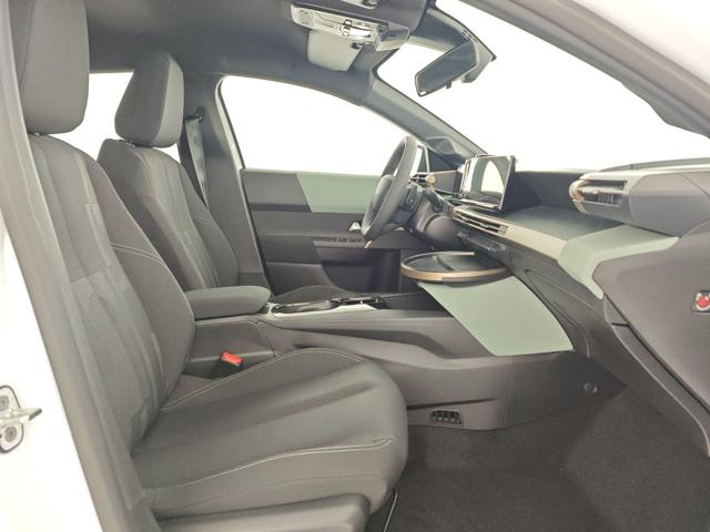 LANCIA Ypsilon usata, con Touch screen