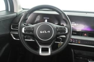 KIA Sportage usata 11