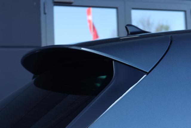 CUPRA Leon usata, con Sistema di riconoscimento della stanchezza