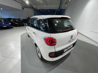 FIAT 500L usata, con Airbag