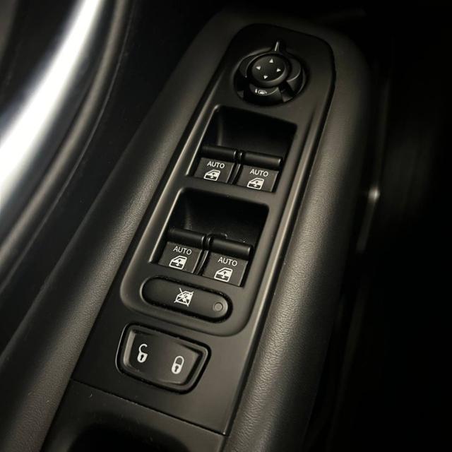 JEEP Renegade usata, con Autoradio digitale