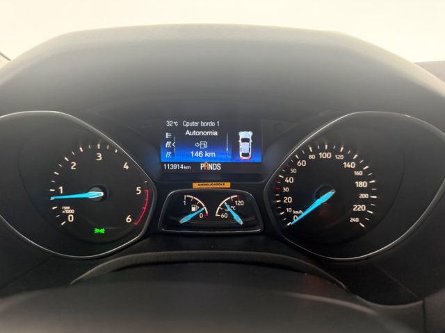 FORD Focus usata 17