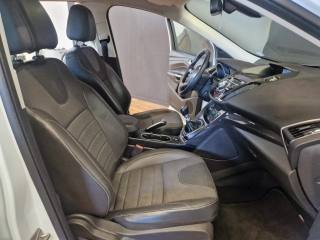 FORD Kuga usata 19