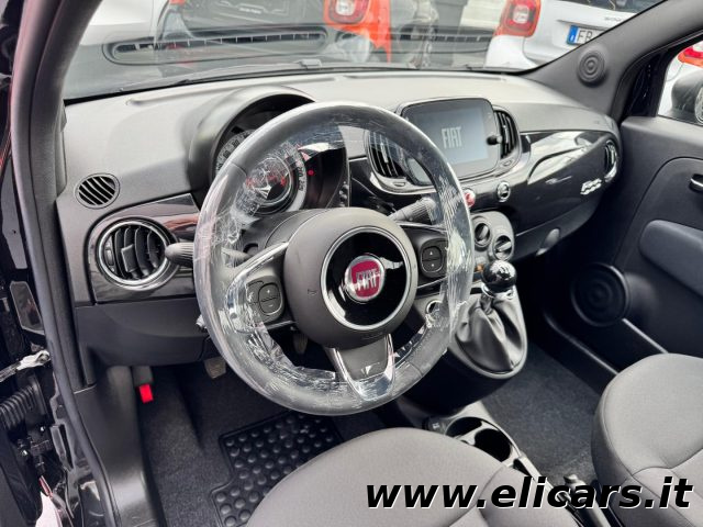 FIAT 500 usata, con Alzacristalli elettrici