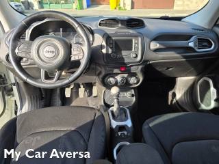 JEEP Renegade usata, con Cerchi in lega