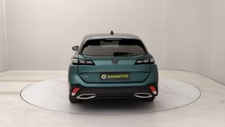 PEUGEOT 308 usata, con Airbag Passeggero