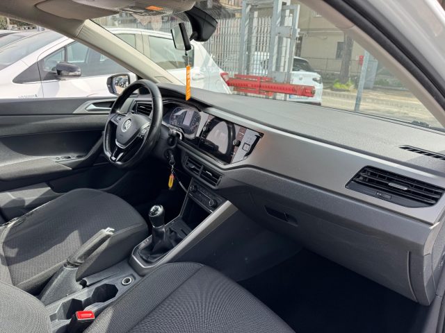 VOLKSWAGEN Polo usata, con Airbag Passeggero