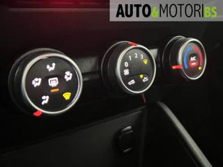 DACIA Duster usata, con Filtro antiparticolato