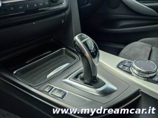BMW 435 usata, con Immobilizzatore elettronico