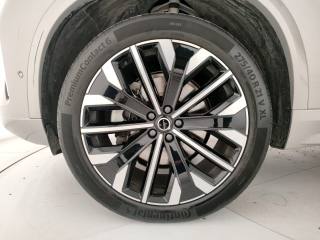 VOLVO XC90 usata, con Fari LED