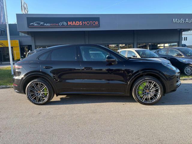 PORSCHE Cayenne usata, con Airbag Passeggero