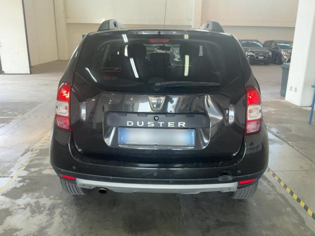 DACIA Duster usata, con Autoradio