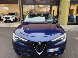 ALFA ROMEO Stelvio usata, con Airbag laterali