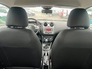ALFA ROMEO MiTo usata, con Sensori di parcheggio posteriori