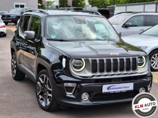 JEEP Renegade usata, con Airbag laterali