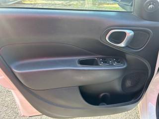FIAT 500L usata, con Servosterzo