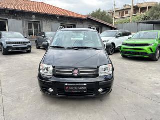FIAT Panda usata, con Kit fumatori