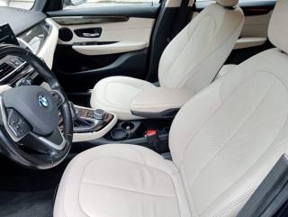 BMW 225 usata, con Airbag laterali