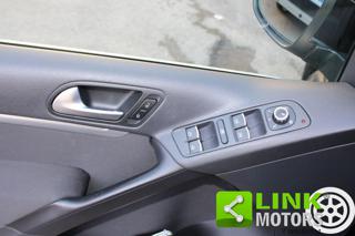 VOLKSWAGEN Tiguan usata, con Controllo trazione