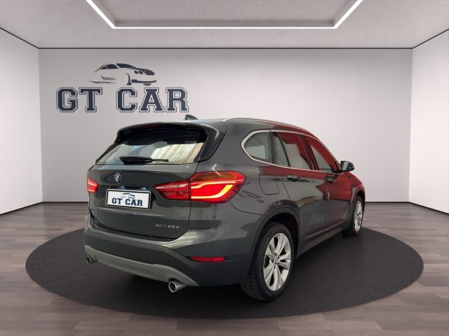 BMW X1 usata, con Climatizzatore