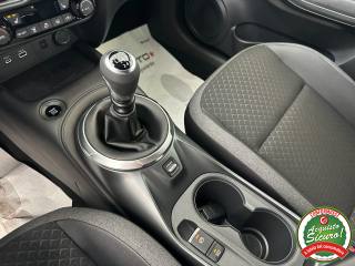 NISSAN Juke usata, con USB