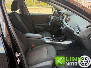 BMW 116 usata, con Controllo trazione