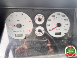 NISSAN Cabstar usata 11