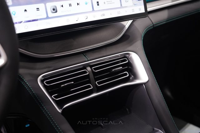 BYD Seal U usata, con Volante in pelle