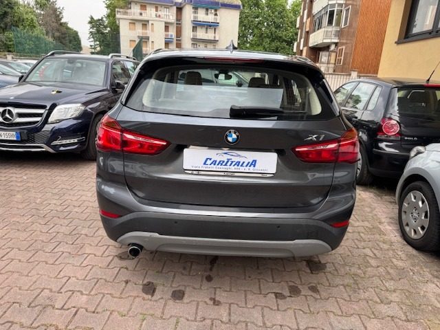 BMW X1 usata, con Airbag Passeggero