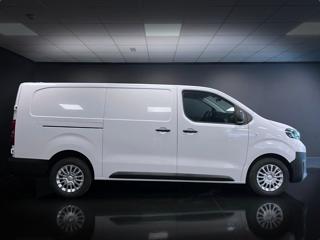 TOYOTA Proace usata, con Alzacristalli elettrici