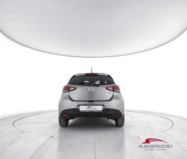MAZDA 2 usata 5