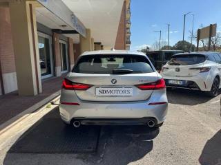 BMW 118 usata, con Airbag Passeggero