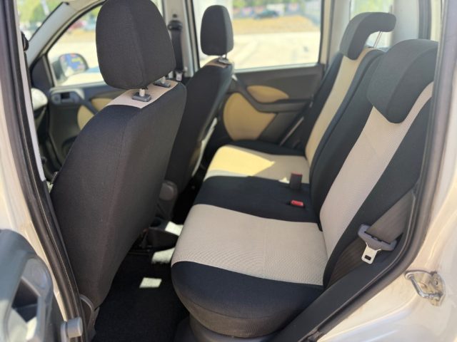 FIAT Panda usata 22