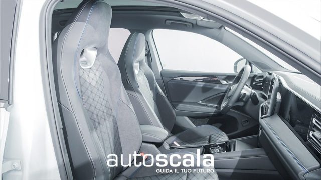 VOLKSWAGEN Tiguan usata, con Cruise Control