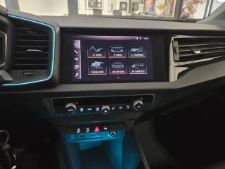 AUDI A1 usata, con Immobilizzatore elettronico